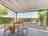 Camping Fusina Tourist Village: Villa Laguna's verandah