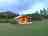 Crofts Barn: Safari tent