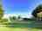 Rose Farm Touring Park: Generous pitches with electric hook-up