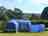 Willow Brook Camping: Tent pitch
