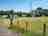 Little Lynton Acres: Large grass pitches