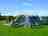 Creampots Touring Caravan and Camping Park: Spacious pitches 