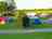 Adare Camping and Caravan Park: Spacious pitches 