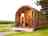 Star Glamping: Camping pod on The Cotswold Way