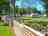 Trencreek Holiday Park: Electric grass pitches