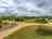 Ocknell Caravan and Camping Site: Path to the pitches