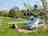 Hunters Lodge Caravan and Camping Site: Pitches located on the Sand School Field (photo added by manager on 03/17/2023)