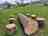 Great Tre-Rhew Farm and Cider House: Communal picnic area (photo added by manager on 13/04/2025)