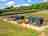 Dreamview Shepherd's Huts: The shepherd's huts 
