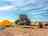 Little Heaven Ranch: Great view