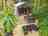 Herons Lake Retreat: Outdoor space around Brambling 