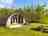 Glenshee Glamping: Mulberry Cabin exterior