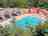 Camping Mas Llinas: Outdoor pool