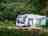 Pinetum Gardens: Outside the caravan (photo added by manager on 05/02/2025)