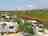 Almafrá Gran Confort: View over the camping pitches 