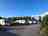 Bosworth Caravan Park: Fully serviced pitches