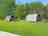 Yapham Holds Farmhouse Campsite: Pods