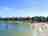 Juliette Tentvakanties at Vakantiepark de Bergen: Swimming lake