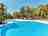 RAC Cable Beach Holiday Park: The swimming pool 