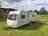 Charlie Bassetts: On site Caravan 