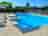Camping l'Eau Vive: Swimming pool