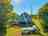Colemans Cottage Fishery: Visitor image of the peaceful pod