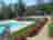 Glamping Resort Orlando in Chianti: Swimming pool
