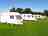 St Mary's Holiday Park: Touring pitches 