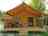 EuroParcs Molengroet: Exterior of the safari tent 