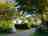Camping Les Hortensias: Great pitches 