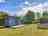 Rivermill Touring Caravan and Camping Park: Shepherd's hut