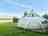 Forest Glamping Retreat: View from Stargazer