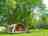 Oak View Holiday Park: Pitches among the trees