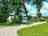 Camping Caravanning Saint Louis: Campsite pathway and pitches 