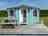Coastal Cabins: Cabin exterior 