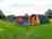Hill Farm Caravan and Camping Site: Camping pods