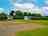 Drummohr Camping and Glamping Site: Large touring pitches front 