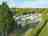 Horam Manor Country Park: An aerial view of the first field (photo added by manager on 06/06/2019)