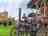 Belvoir Castle Steam and Country Show: Belvoir Castle and engines (photo added by manager on 16/04/2025)