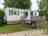 Lifestyle Holidays at Camping La Masía: Outside of an Emerald mobile home