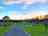Green Gates Caravan Park: Visitor image of the peaceful site