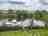 The Old Allotments: Upton upon Severn waterway