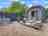 The Outside Inn Glamping: Landscaped lodge exterior (photo added by manager on 05/15/2024)