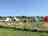 Splatt Farm Gardens: Campsite