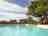 Il Giardino Degli Elfi: spacious outdoor pool