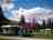 Kur-Camping Erlengrund: Large pitches with great views
