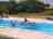 Lisi Vrah Campsite: swimming pool 