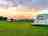 Tagg Lane Caravan Site: Visitor image of the sunset