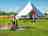Dewslake Farm Camping and Glamping: Enjoy the space