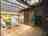Wonboyn Cabins and Caravan Park: Lyrebird outdoor area 